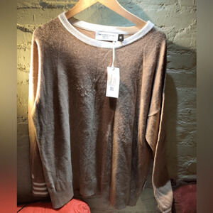 NEW! The Laundry Room Cashmere sSweater read*